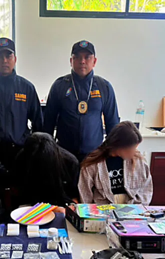 4 ישראלים נעצרו בתאילנד: "מכרו סמים לתיירים במסיבות בקופנגן"