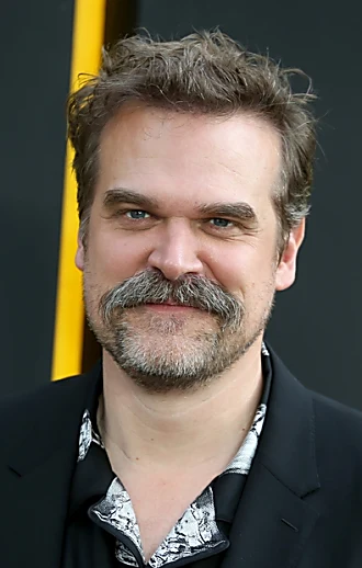 אחרי התלונות נגדו: כוכב "דברים מוזרים" החל טיפול פסיכותרפי