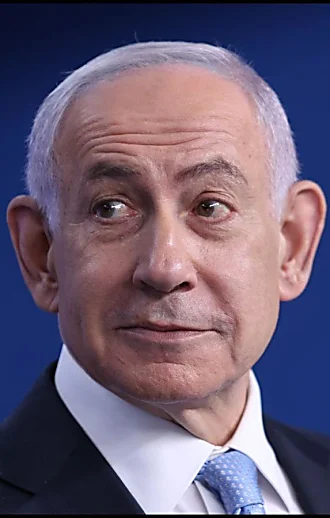 הפגישה הדרמטית בלשכת נתניהו - שפיצלה את אגודת ישראל