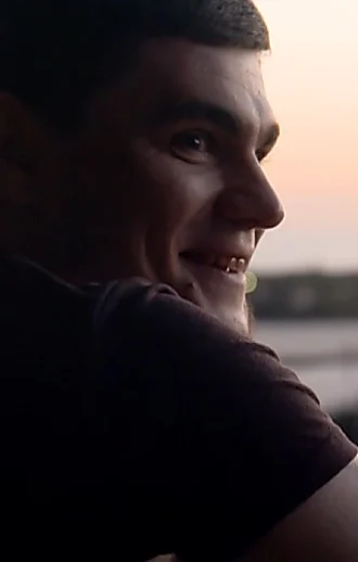 "אי אפשר לתקן את הנפש בשתי דקות": מקסים הרקין חוזר לחיים