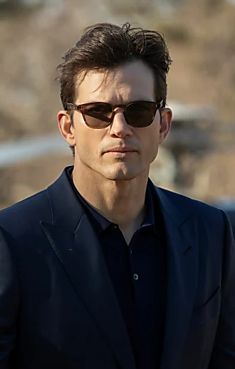 "כשאתה מגלם דמות, צריך להיות בנעליה - משוכנעת שהיא עושה טוב"