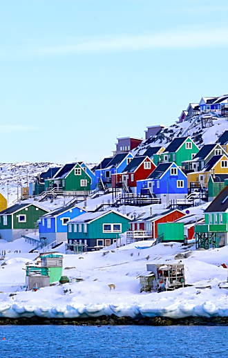 כולם דיברו עליהם השבוע: הכירו 2 יעדים קפואים ומסקרנים