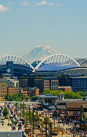 אמריקה כובשת את המגרשים: 4 יעדים לבקר בהם בקיץ הקרוב