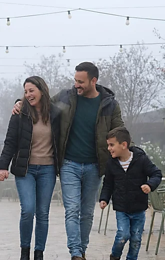 עם פעילויות לכל המשפחה: המלון שמציע חופשה חורפית מפנקת