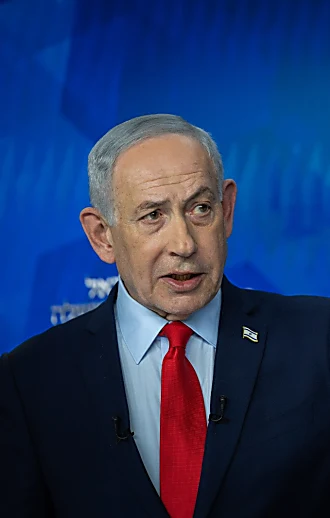 לפני ההצבעה על חוק ההסדרים: נתניהו נפגש עם ראשי הקואליציה