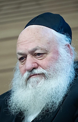 איזנקוט ובנט תקפו את גולדקנופף: "מנותק ותלוש" | הריאיון והסערה
