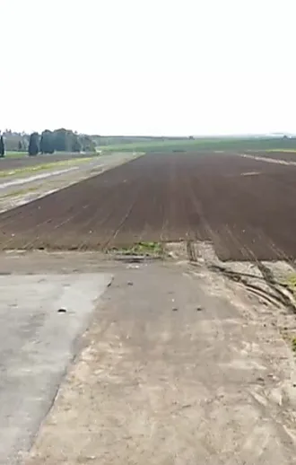 צקלג על המפה: התכניות להקמת שדה תעופה חדש בדרום - והספקות