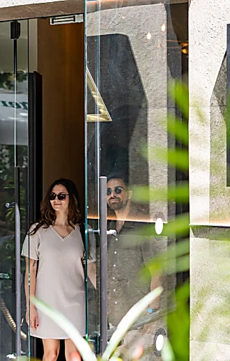 מיקום מעולה ומחיר משתלם: הכירו את מלון "פיורי 41" של רשת "ADAM"