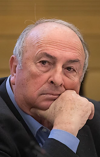 ח"כ לשעבר אלי אלאלוף, חתן פרס ישראל, הלך לעולמו בגיל 80