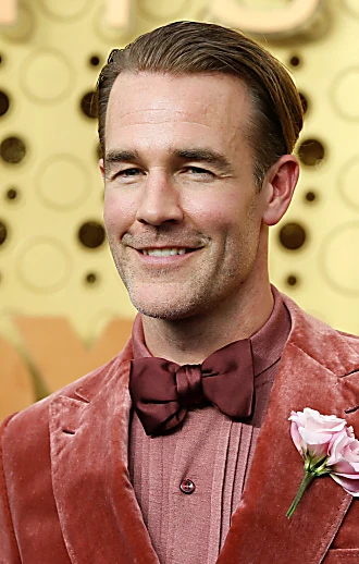 ג'יימס ואן דר ביק הלך לעולמו - אך יככב על המסך בפרויקטים חדשים