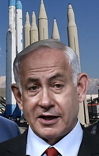 בין הסכם לתקיפה: דריכות לקראת אפשרות של קריסת המו"מ עם איראן