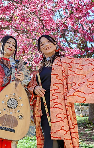 פורח ושמח: היכן נטייל ונבלה עם הילדים בסוף השבוע הקרוב