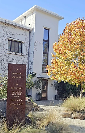 בלב הטבע הצפוני: חופשה רגועה וטעימה במלון למבוגרים בלבד