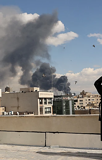 דיווח: בפנטגון עובדים על תוכנית לחידוש מלאי התחמושת האמריקנית