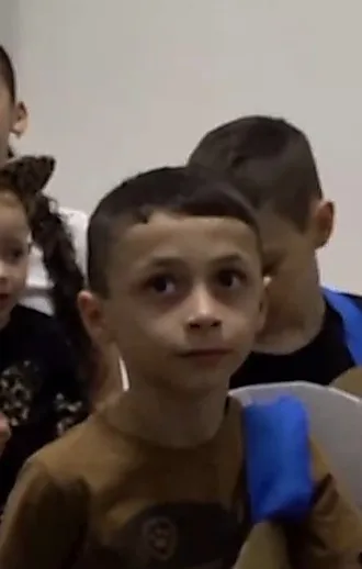 פורים תחת אש: הילדים וההורים שמתחפשים למרות המלחמה