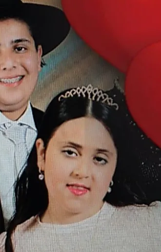 האסון בבית שמש: האחים יעקב, שרה ואביגיל ביטון נרצחו