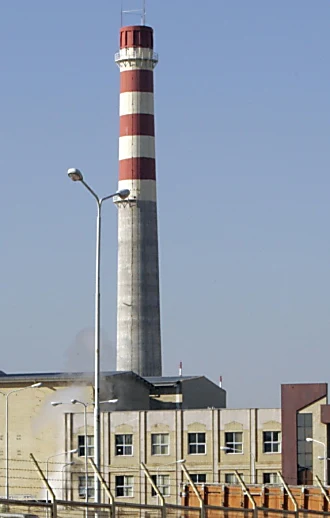 גם פעולה צבאית על הפרק: איך מוציאים את האורניום מאיראן?