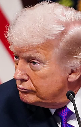 בין "ניצחון מוחלט" ל"סוף המלחמה": שינוי הכיוון של טראמפ