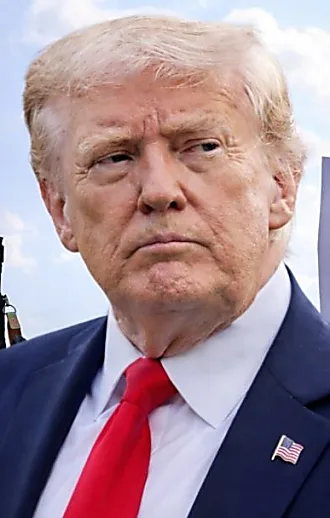 טראמפ מאיים: "הזמן אוזל, תוך 48 שעות ייפתחו שערי הגיהינום"