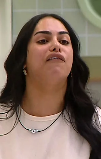 "אני הולכת לחנך אחד אחד": מה גרם למירה להרעיד את הבית?