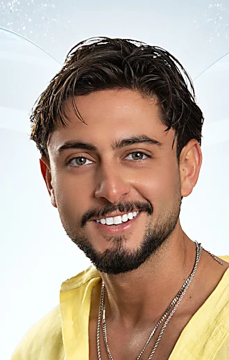 מי זה אבא של בן אוזלבו ולמה התנגד להשתתפותו ב"האח הגדול"? 