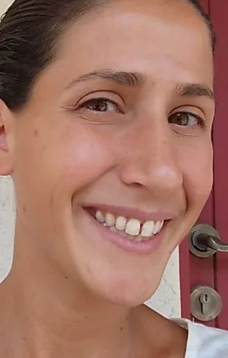 בתה של השרה אורית סטרוק נמצאה ללא רוח חיים בביתה במושב בצפון