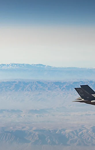 דיווח: איראן טענה שהפילה מטוסים אמריקניים, בסנטקום הכחישו