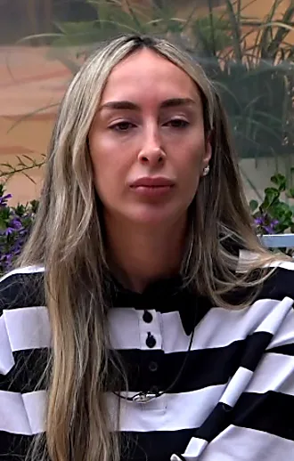 "אני אהיה ראשונה עד הסוף": הילה ופאינה רבות על המקום שלהן בבית