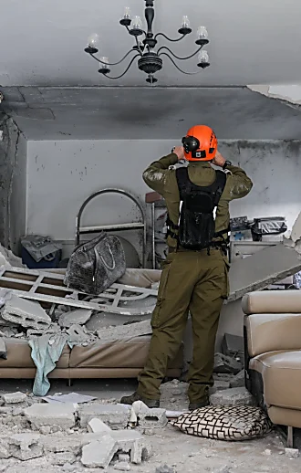 סיוע מיידי במלחמה: הפיס מעביר לרשויות כ-20 מיליון ש"ח