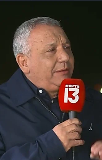 איזנקוט: "הציון של נתניהו בשנתיים וחצי האחרונות נמוך מאוד"