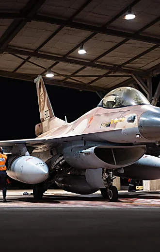 בצה"ל נערכים להסלמה מול איראן; נתניהו כינס דיון ביטחוני