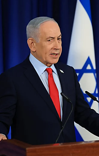 רה"מ שב על דבריו: איראן הייתה קרובה לגרעין, מנענו איום קיומי