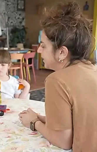 "הכל ממשיך כאילו כלום": האמהות בצפון כבר כמעט 3 שנים תחת אש