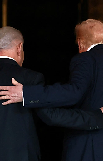 בכיר ישראלי: "טראמפ הבטיח לנתניהו שלא יוותר על האורניום"