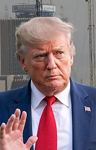 טראמפ על איראן: "תקיפת גשרים זה השלב הבא, אח"כ תחנות כוח"