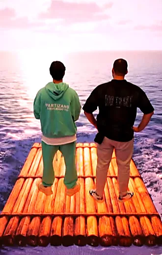 בלי קפה, בלי בשר, בלי כביסה: הדילמה הבלתי אפשרית של הדיירים