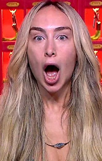 "אי אפשר לדבר איתה": הדיירים מעמידים להדחה בפעם הראשונה