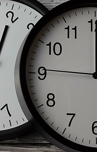 עוברים לשעון קיץ: הלילה מזיזים את המחוגים שעה קדימה