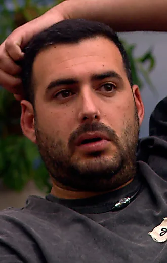 "הדבר היחיד שיעזור? לנפות אותם": השיחה שגרמה לנדב לקבל אזהרה