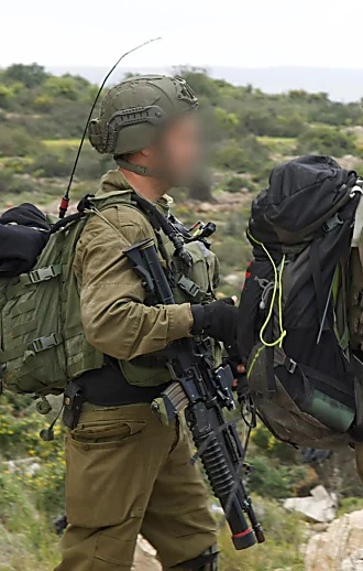 רצועת הביטחון החדשה: בצה"ל מתחייבים למודל שונה - האמנם?