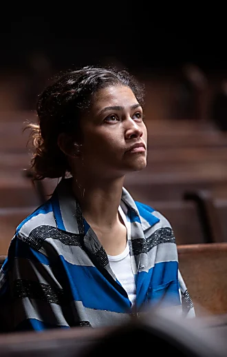 רגע לפני חזרתה לחיינו: נחשף טריילר לעונה החדשה של "אופוריה"