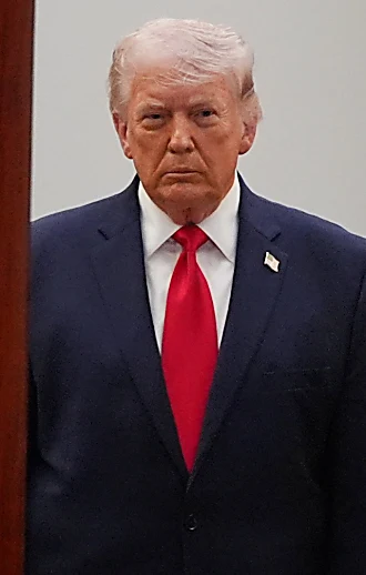 זה מה שנשאר: מטרות המלחמה והצהרות טראמפ מול המציאות