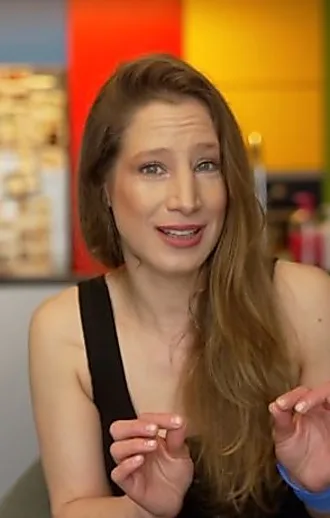 "איבדתי את זה לגמרי": מוציאים קיטור - גרסת החג