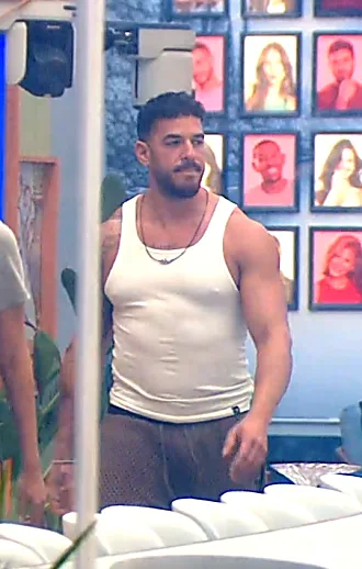 "מי מדבר ככה לאישה?": העקיצה של עומר שהרגיזה את שלי