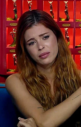 הודיה פותחת את הלב: "לקח לי המון זמן לחזור לקשר עם המשפחה"