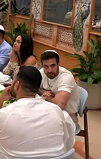 לראשונה בתולדות "האח הגדול" - הדיירים חוגגים את ליל הסדר