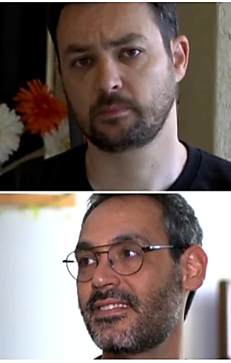 "מה שמעיר אותנו זה צליל של סוף העולם": מוציאים קיטור על המלחמה