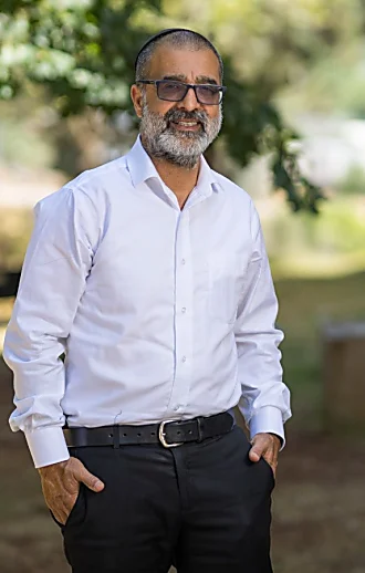 סערת המשואות: צה"ל מתנער מהרב שקרא "לשטח את עזה"