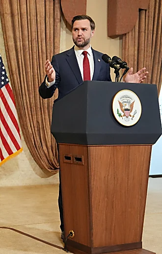 ואנס: "חוזרים בלי עסקה"; האיראנים: "ארה"ב חיפשה סיבה לברוח"