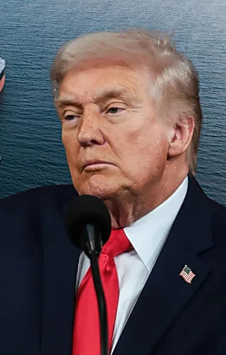 טראמפ תוקף את איראן: "הפרה את הפסקת האש פעמים רבות"